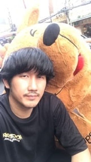 chat find love, chat  from Bangkok