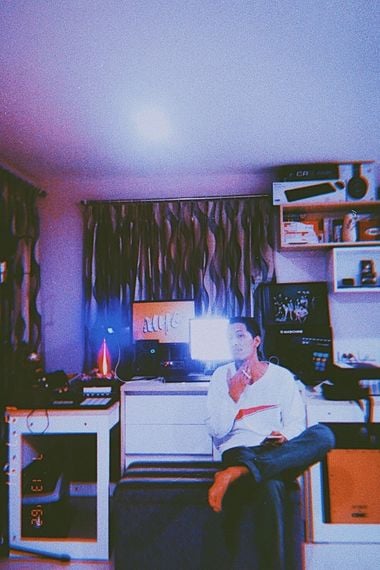 แชท หาแฟน, หาเพื่อนคุย ที่อยู่ กรุงเทพมหานคร