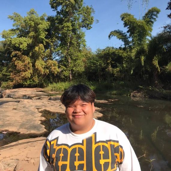 แชท หาเพื่อนคุย 