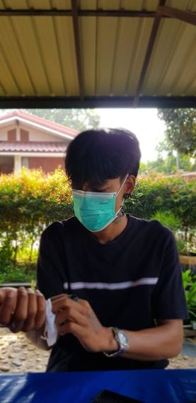 แชท หาเพื่อนคุย 