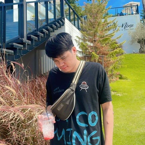 แชท หาเพื่อนคุย 