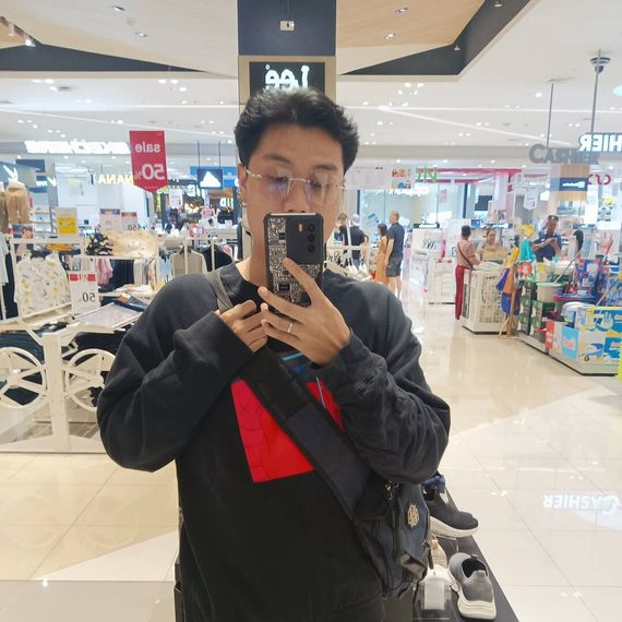 แชท หาเพื่อนคุย 