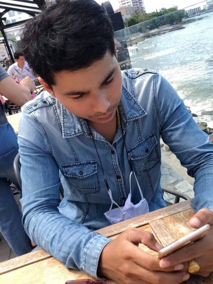 แชท หาเพื่อนคุย 