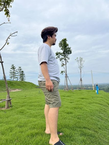 แชท หาเพื่อนคุย, หาเพื่อนเที่ยว  ที่อยู่ กรุงเทพมหานคร