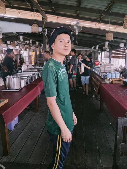 แชท หาแฟน, หาเพื่อนคุย