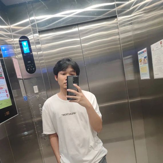 แชท หาเพื่อนคุย