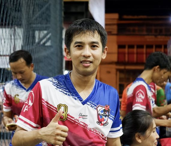 แชท หาเพื่อนคุย 