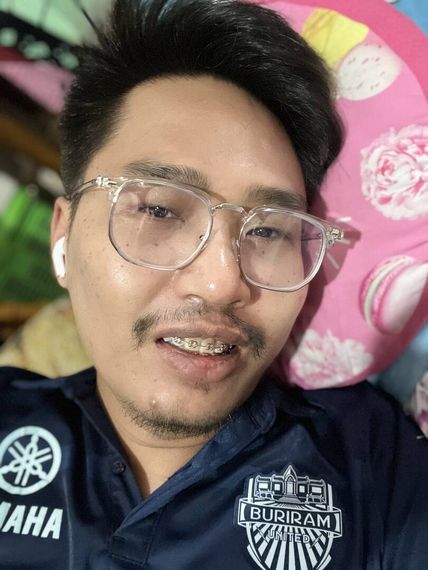 แชท หาเพื่อนคุย 