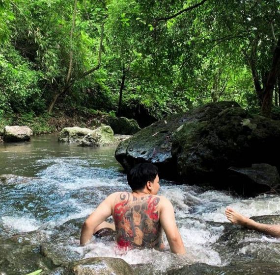 แชท หาเพื่อนคุย, โสด 