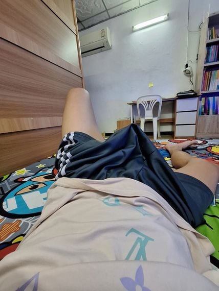 แชท หาแฟน, หาเพื่อนคุย