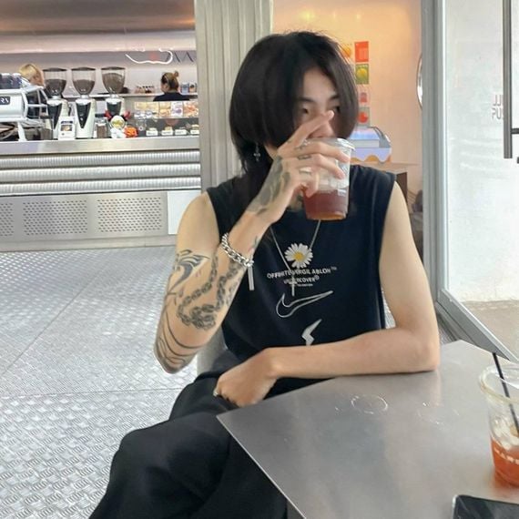 แชท หาเพื่อนคุย
