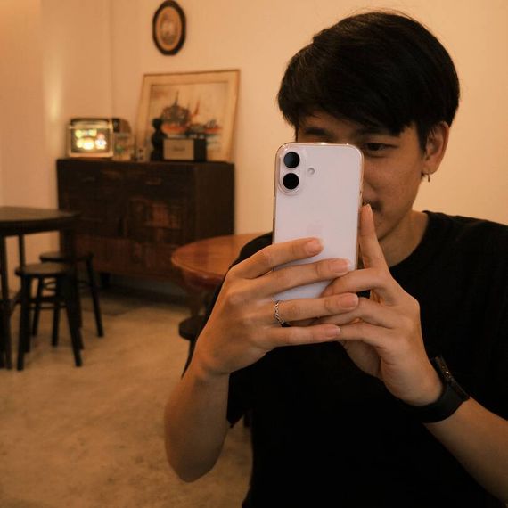 แชท หาเพื่อนคุย 