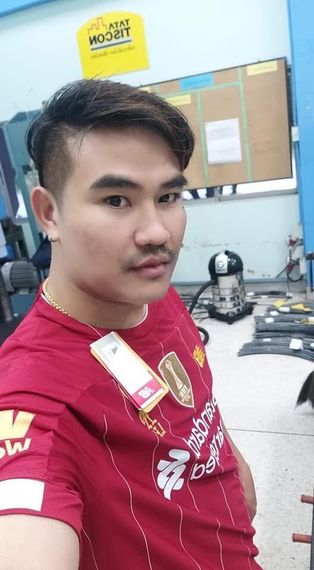 chat find boyfriend  from Chon Buri