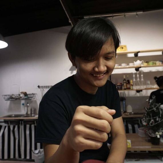 แชท หาเพื่อนคุย, หากิ๊ก 