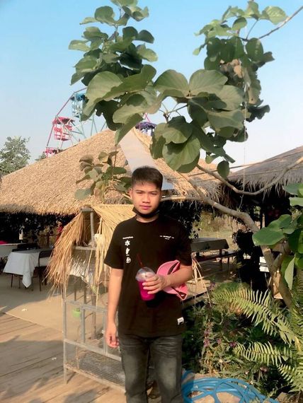แชท หาเพื่อนคุย 