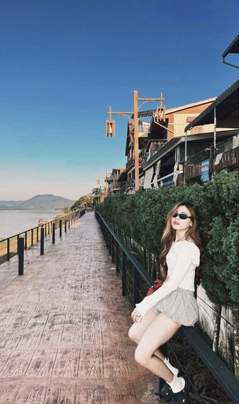 แชท หาเพื่อนคุย 