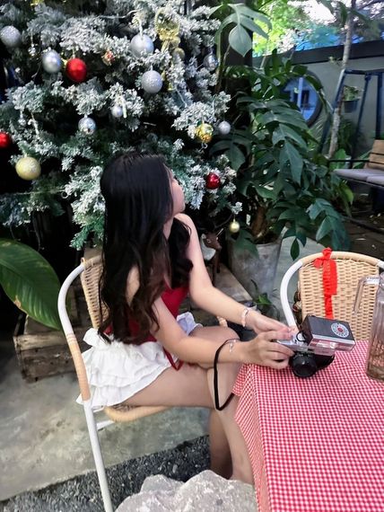 แชท หาเพื่อนคุย 