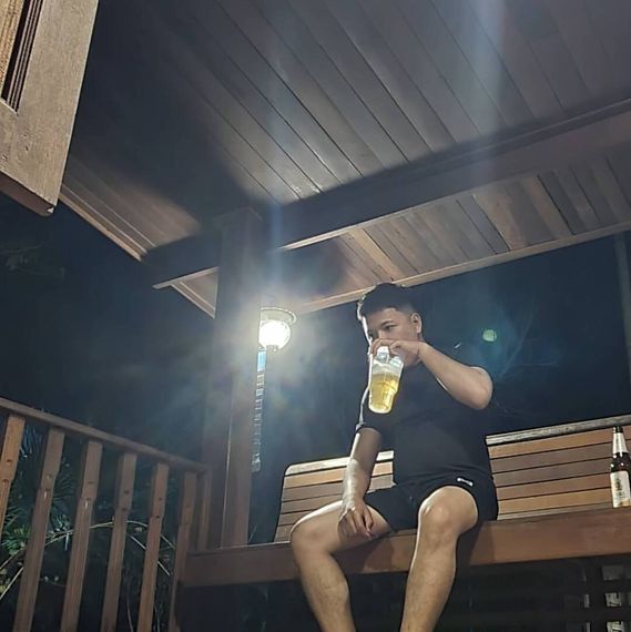 แชท หาเพื่อนคุย 