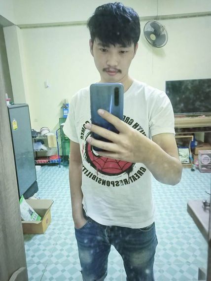 แชท หาเพื่อนคุย 