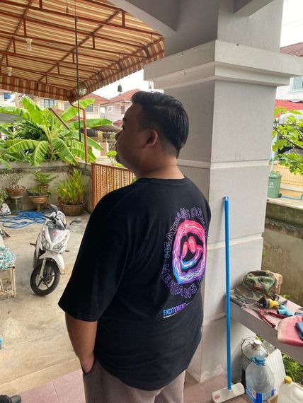 แชท หาเพื่อนคุย