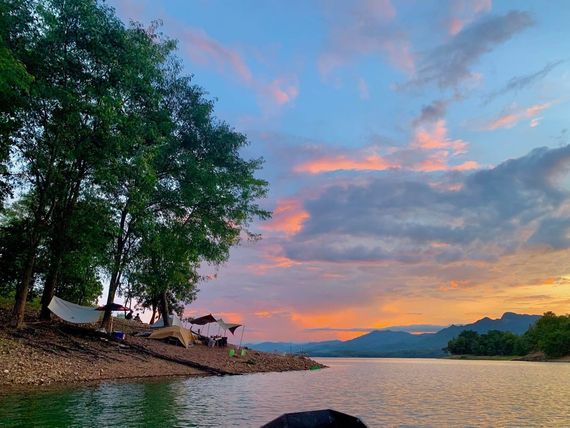 แชท หาเพื่อนคุย 