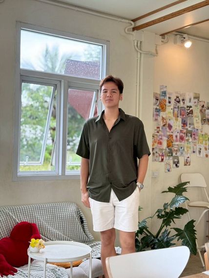 แชท หาเพื่อนคุย 
