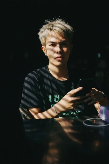 แชท หาแฟน, หาเพื่อนคุย