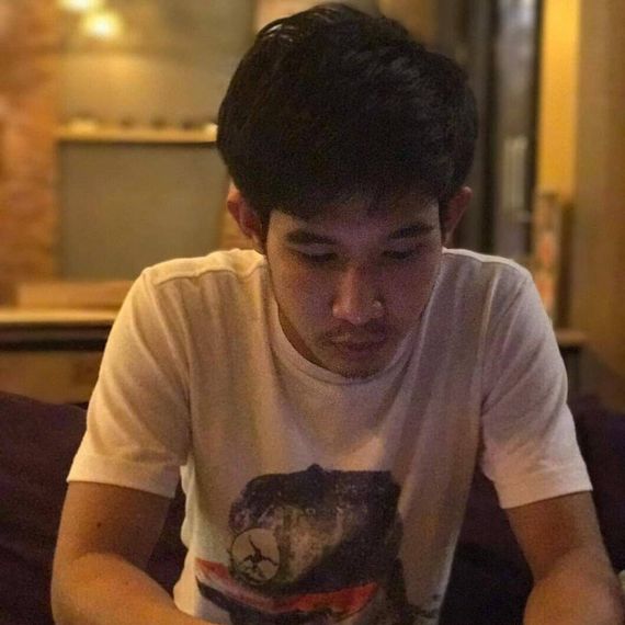 แชท หาเพื่อนคุย, โสด 