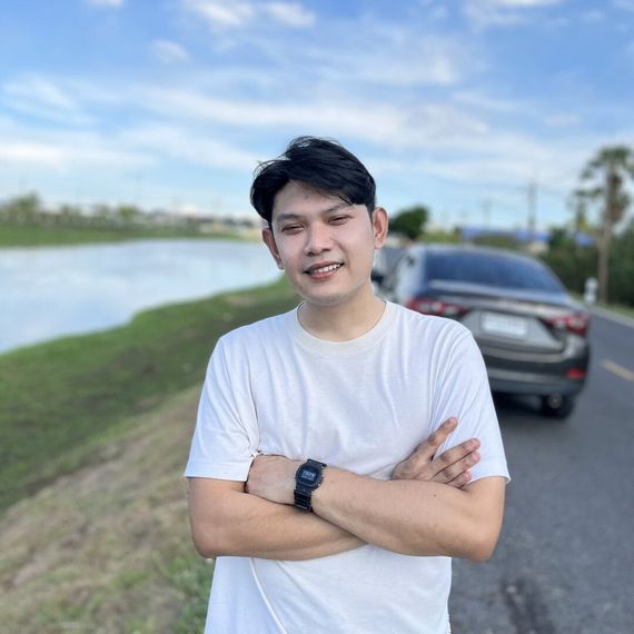 แชท หาเพื่อนคุย