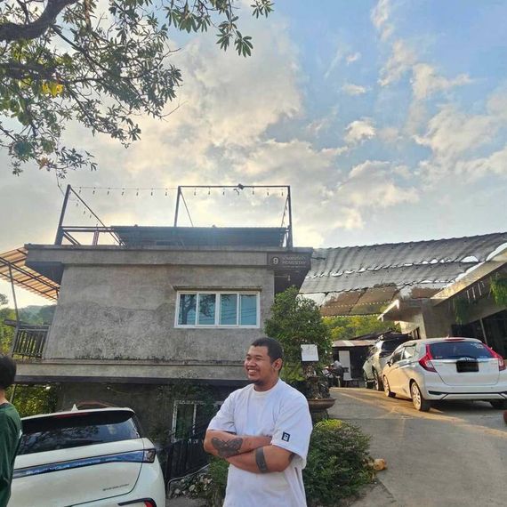 แชท หาแฟน, หาเพื่อนคุย ที่อยู่ กรุงเทพมหานคร