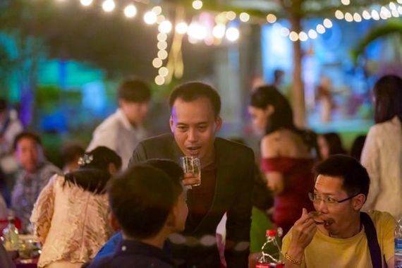 chat chat, find 2nd love 