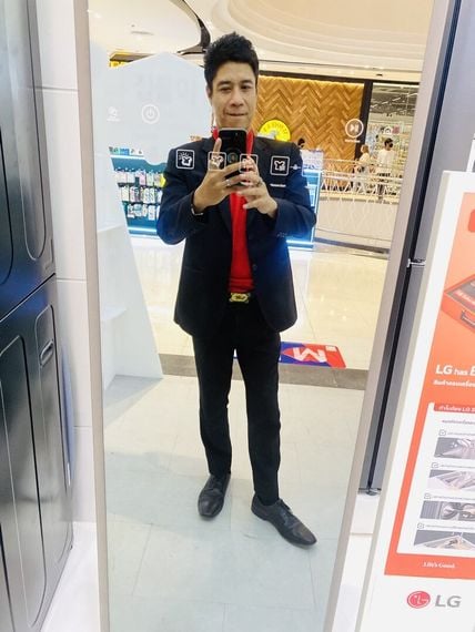 chat find love, chat from Bangkok