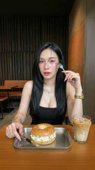 แชท โสด