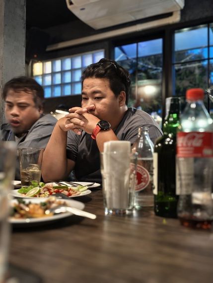 แชท หาแฟน, หาเพื่อนคุย 