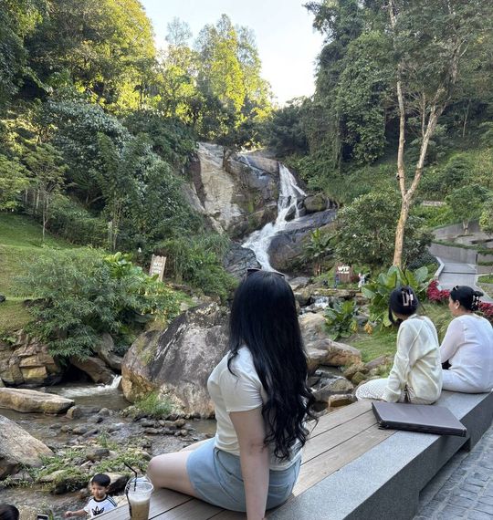 แชท หาเพื่อนคุย, หาเพื่อนเที่ยว  ที่อยู่  เชียงใหม่