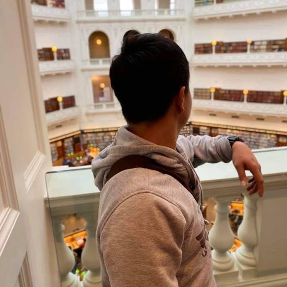 แชท หาเพื่อนคุย 