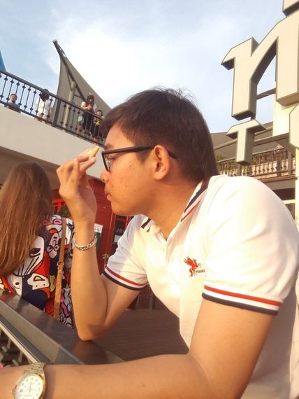 แชท หาเพื่อนคุย  ที่อยู่ กรุงเทพมหานคร