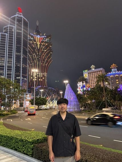 แชท หาเพื่อนคุย