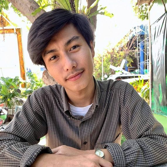 แชท โสด