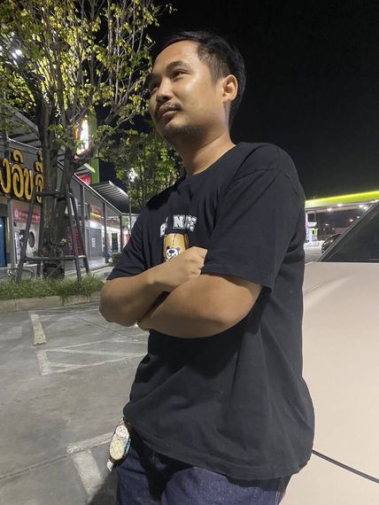 แชท หาเพื่อนคุย 