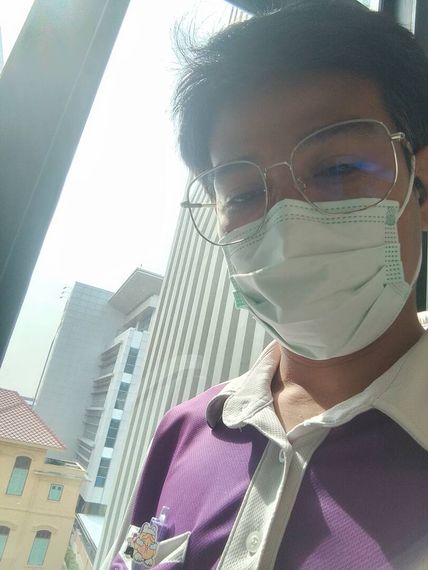 แชท หาเพื่อนคุย 