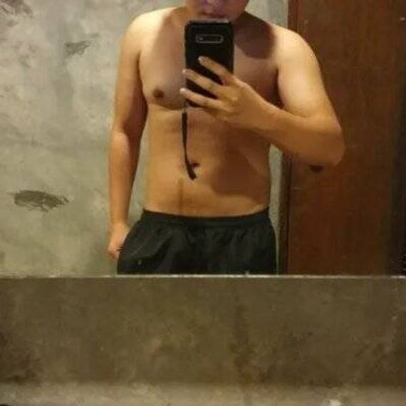 แชท หาแฟน, โสด 