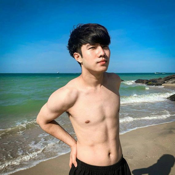 แชท หาเพื่อนคุย 