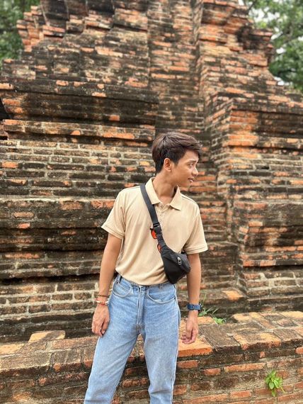 แชท หาเพื่อนคุย 