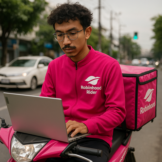 แชท หาเพื่อนคุย 