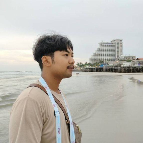 แชท หาเพื่อนคุย 