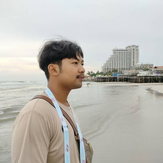 แชท หาเพื่อนคุย