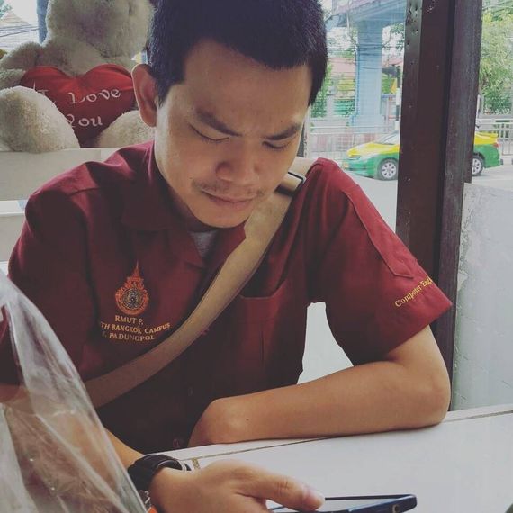 แชท หาเพื่อนคุย 