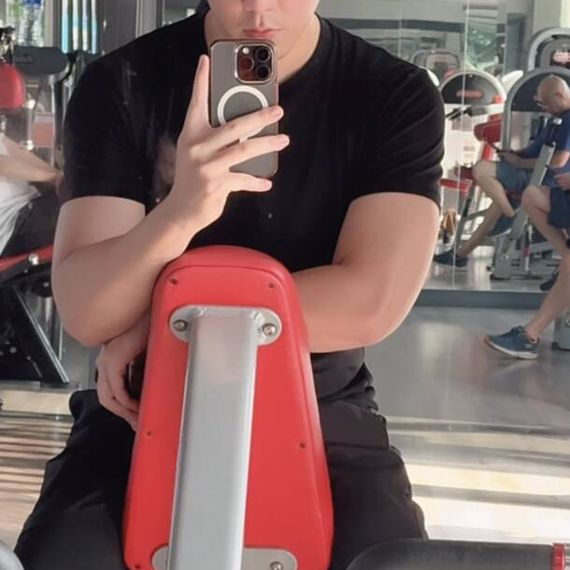 แชท หาเพื่อนคุย 