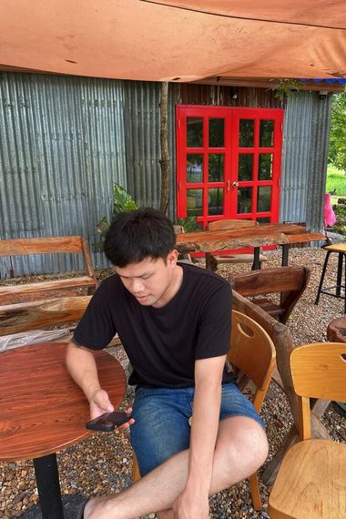 แชท หาเพื่อนคุย  ที่อยู่  สุพรรณบุรี